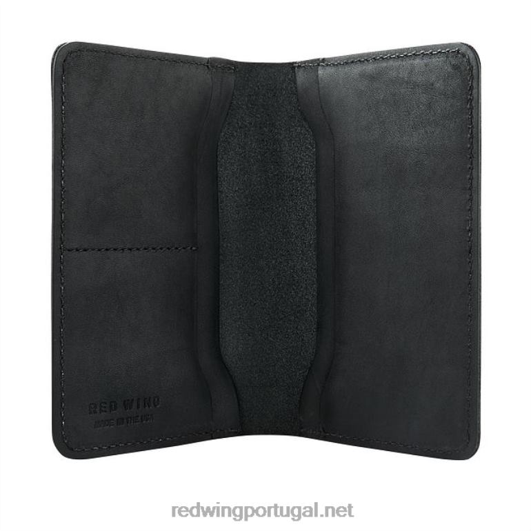 pretoRed Wing cinto de couro estilo 96501 cinto masculino em couro pioneiro F2TL2299