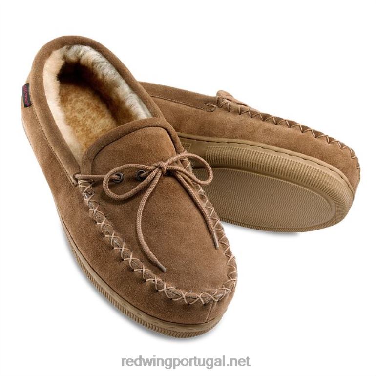 castanhaRed Wing estilo 96570 carteira bi-fold carteira unissex F2TL2294