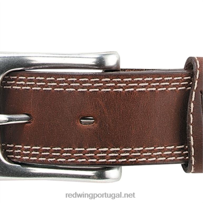 Red Wing estilo 96527 cinto de couro ocidental cinto masculino em couro ocidental F2TL2308