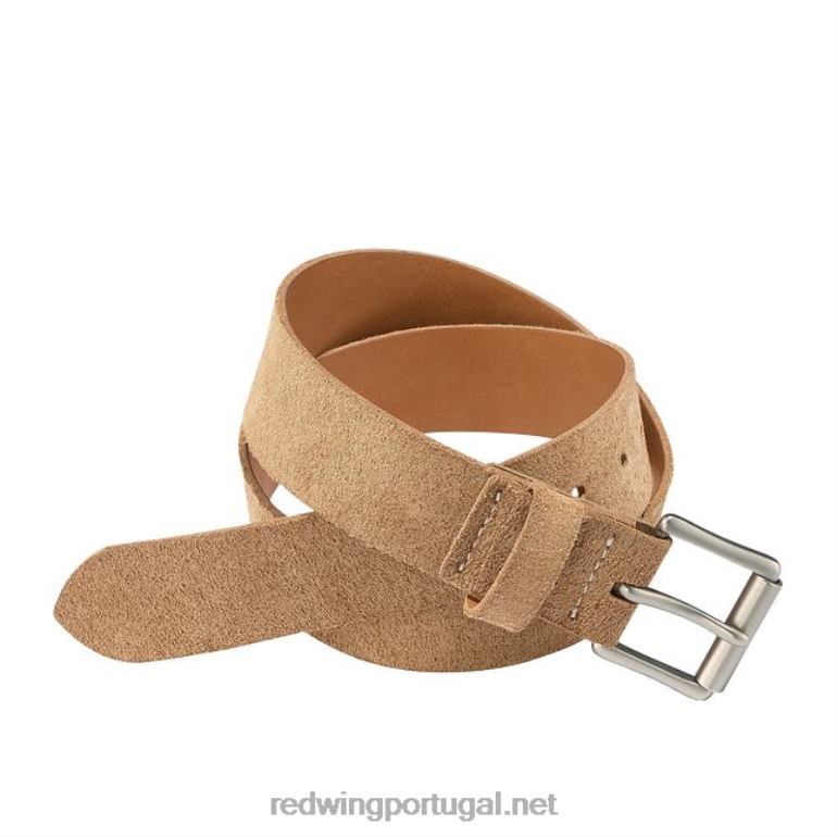 espinheiroRed Wing cinto de couro estilo 96549 cinto masculino em couro dakota F2TL2310
