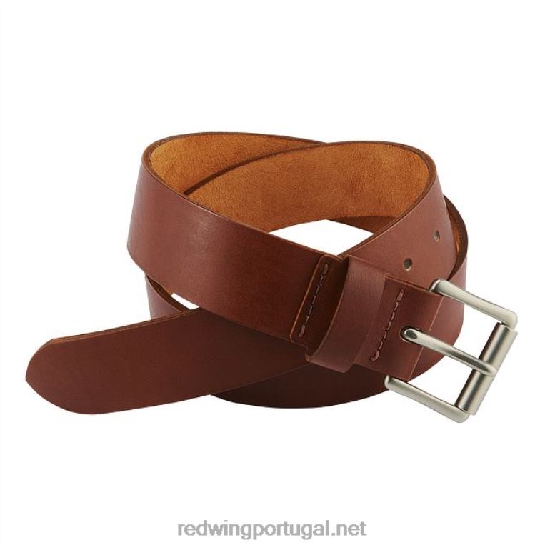 ouroRed Wing cinto de couro estilo 96502 cinto masculino em couro pioneiro F2TL2300
