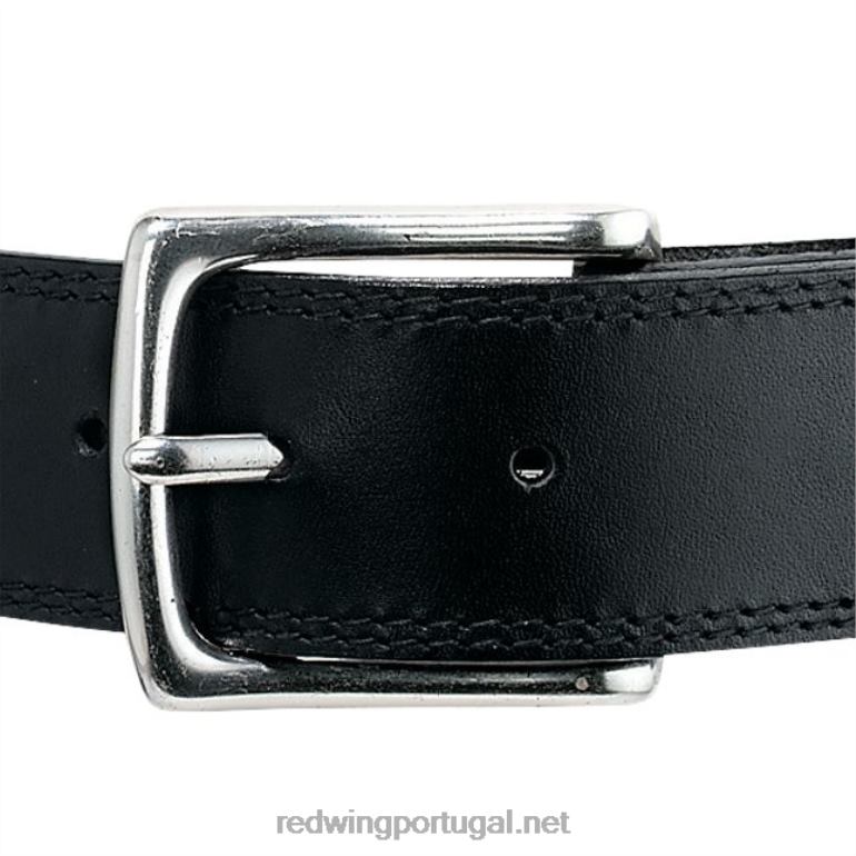 pretoRed Wing estilo 95230 luva de couro camurça forrada luva masculina em couro camurça noz-moscada F2TL2312