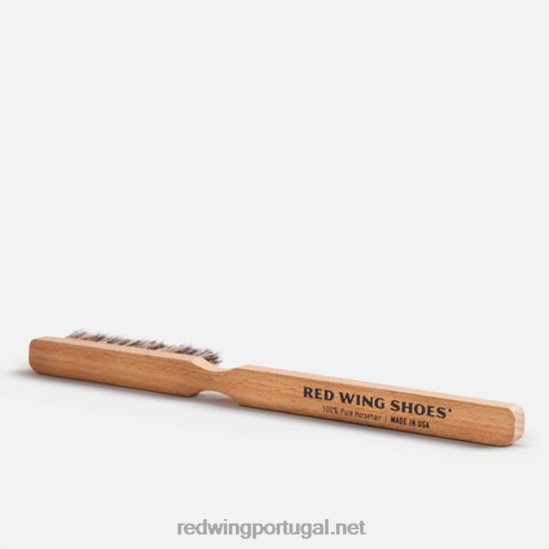 Red Wing condicionador de couro natural estilo 97104 produto para tratamento de couro - condição F2TL2324