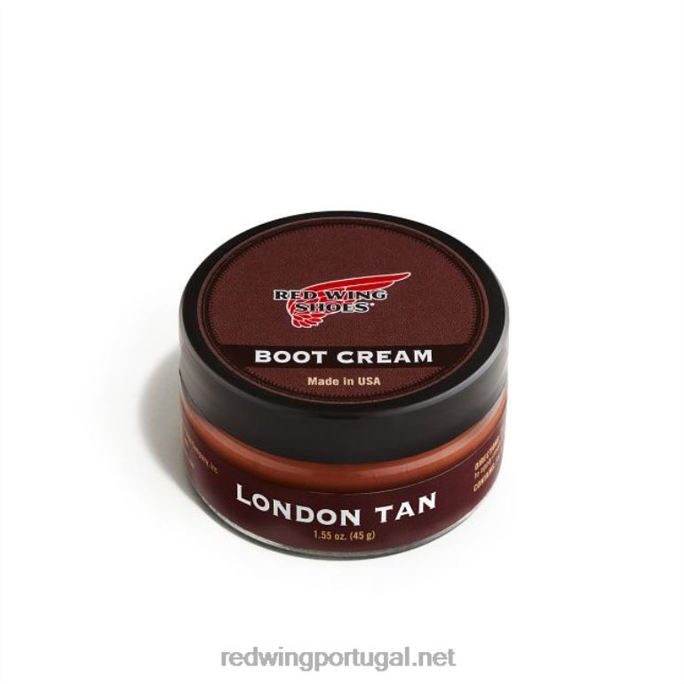 Red Wing kit de borracha estilo 98003 produto para tratamento de couro - limpar, condicionar, proteger F2TL2343