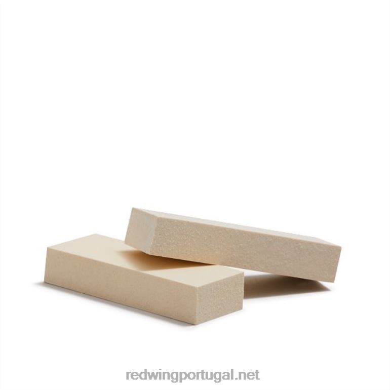 Red Wing kit de cuidados nº 2 estilo 98018 - limpar, condicionar, proteger F2TL2344