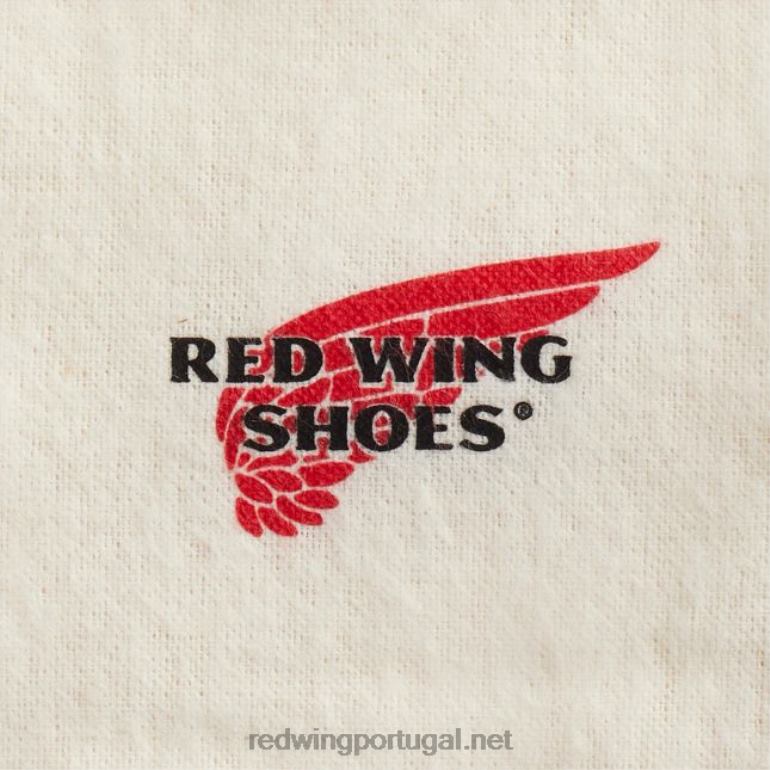 Red Wing óleo para botas estilo 98009 produto para tratamento de couro - condição F2TL2331