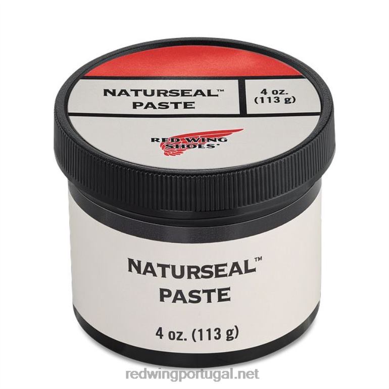 Red Wing produto de limpeza de couro à prova d'água estilo 98008 - limpo F2TL2334