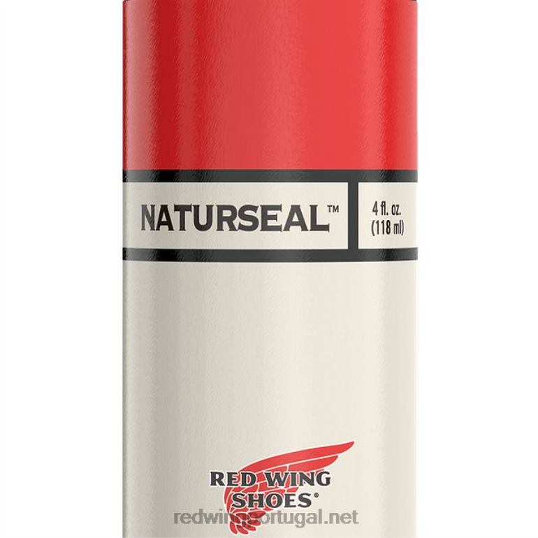 Red Wing produto para cuidados com o couro do para-choque da bota estilo 95183 - proteger F2TL2339