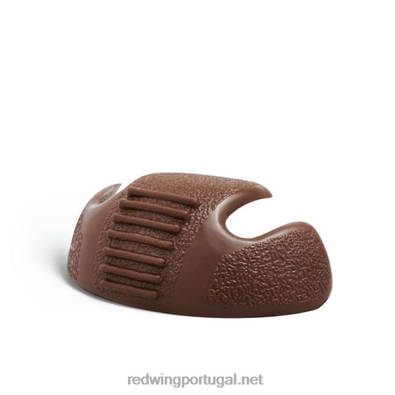 marrom escuroRed Wing produto para cuidados com o couro do para-choque da bota estilo 95182 - proteger F2TL2340