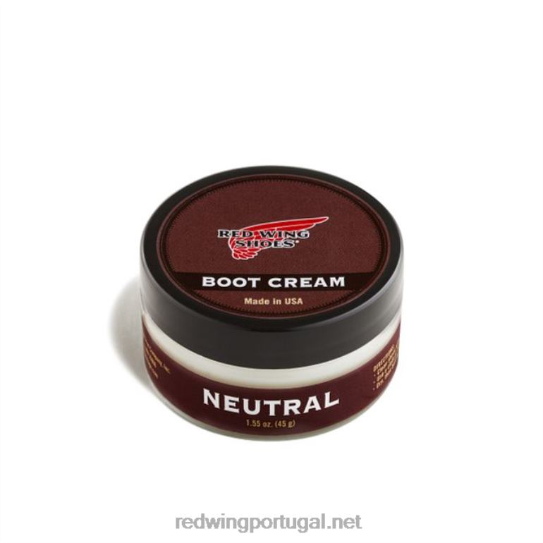 neutroRed Wing produto de cuidado de couro estilo 95134 tuff toe - proteger F2TL2337
