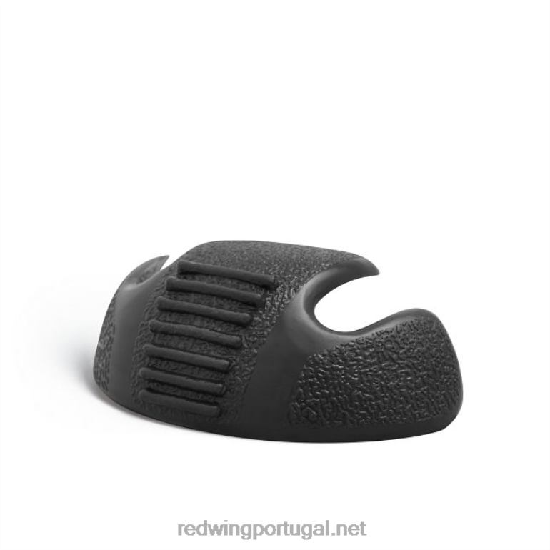 pretoRed Wing estilo 95124 sapato goo sapato goo reparo de sapato e revestimento protetor F2TL2341