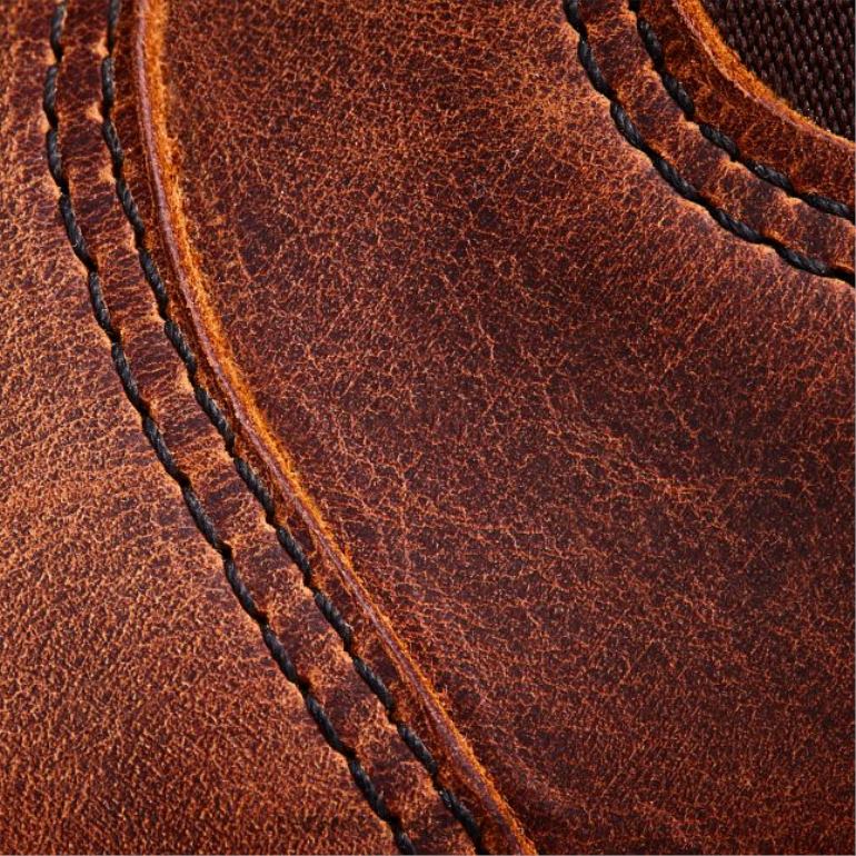 cobreRed Wing Heritage - estilo 3404 Clara Bota feminina de salto alto em couro Legacy F2TL2179