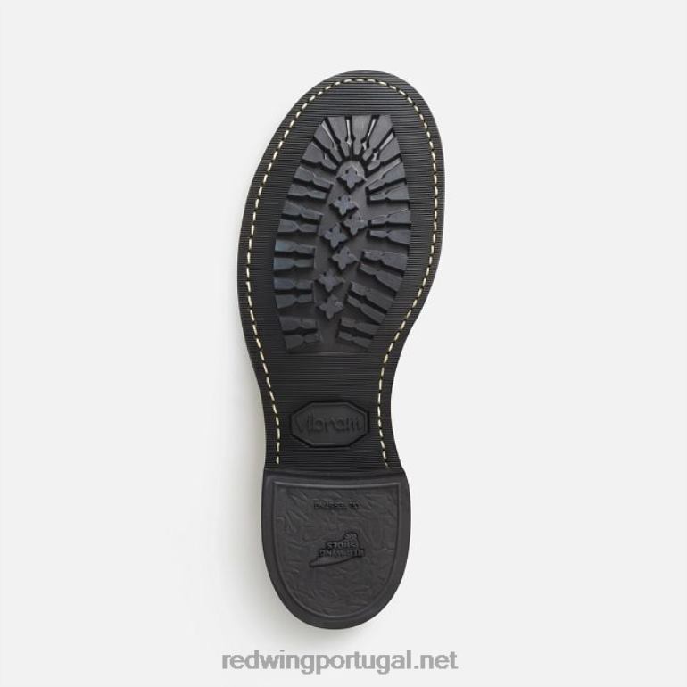 ardósiaRed Wing Heritage - estilo 8864 gore-tex moc bota masculina de 6 polegadas em couro à prova d'água F2TL2170