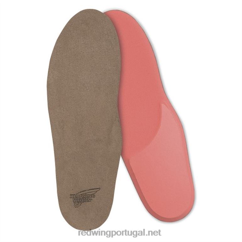 Red Wing modelo 96318 palmilha comfort force palmilha unissex em poliuretano F2TL2253