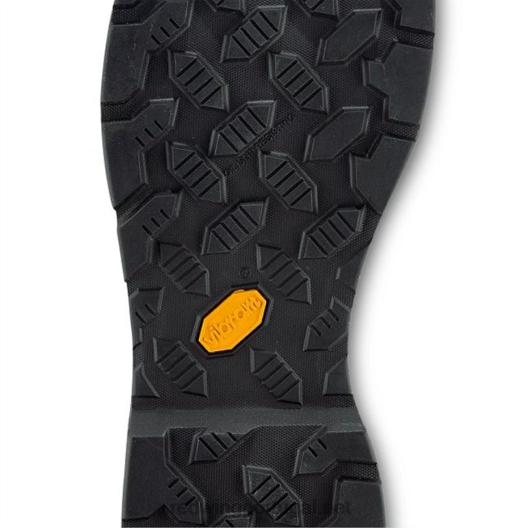 expressoRed Wing bota de segurança masculina estilo 2403 brnr xp de 6 polegadas à prova d'água F2TL2101