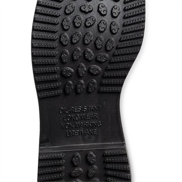 marromRed Wing Bota masculina de segurança à prova d'água de 6 polegadas estilo 2452 exos lite F2TL2100
