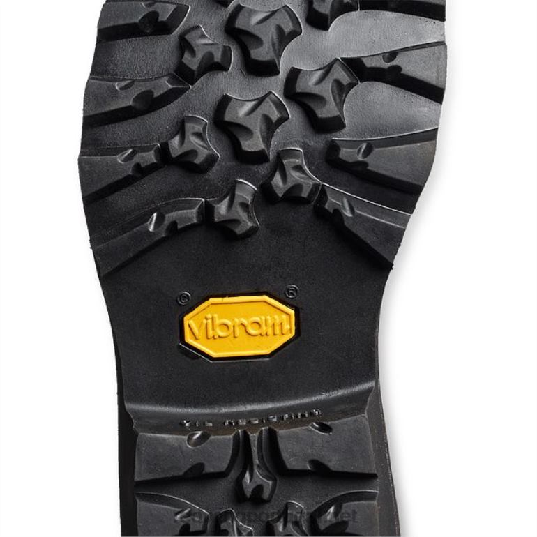 marromRed Wing Trabalho - estilo 2219 loggermax bota masculina de 9 polegadas isolada e à prova d'água com biqueira de segurança F2TL2115