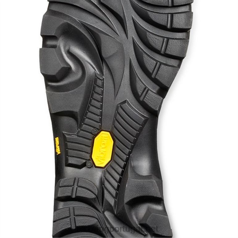 marromRed Wing Trabalho - estilo 4442 bota de segurança dynaforce masculina de 8 polegadas isolada e à prova d'água F2TL2113