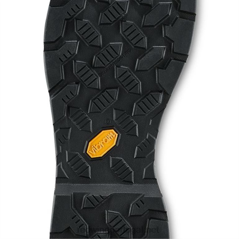 marromRed Wing bota de trabalho - estilo 1222 traction tred lite masculina de 6 polegadas à prova d'água F2TL292