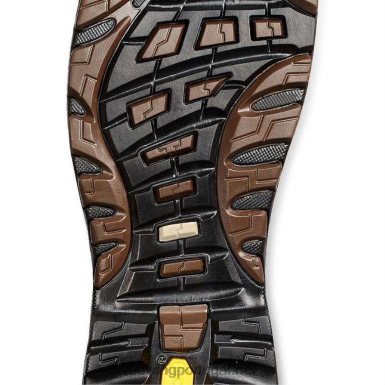 marromRed Wing cinto de couro estilo 96518 cinto masculino em couro hawthorne muleskinner F2TL221