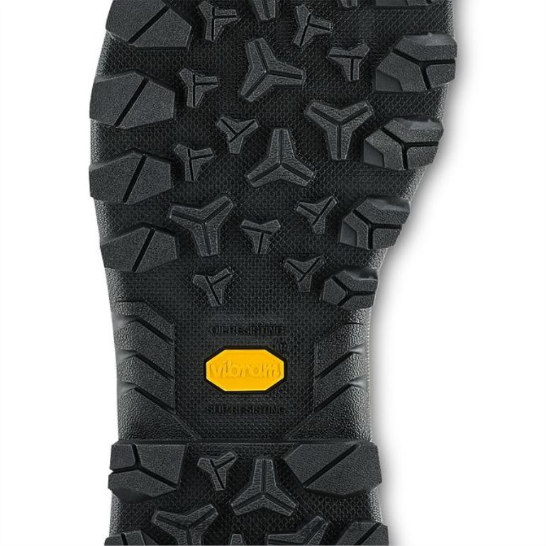 marromRed Wing cinto de couro estilo 96520 cinto masculino em couro áspero e resistente F2TL216