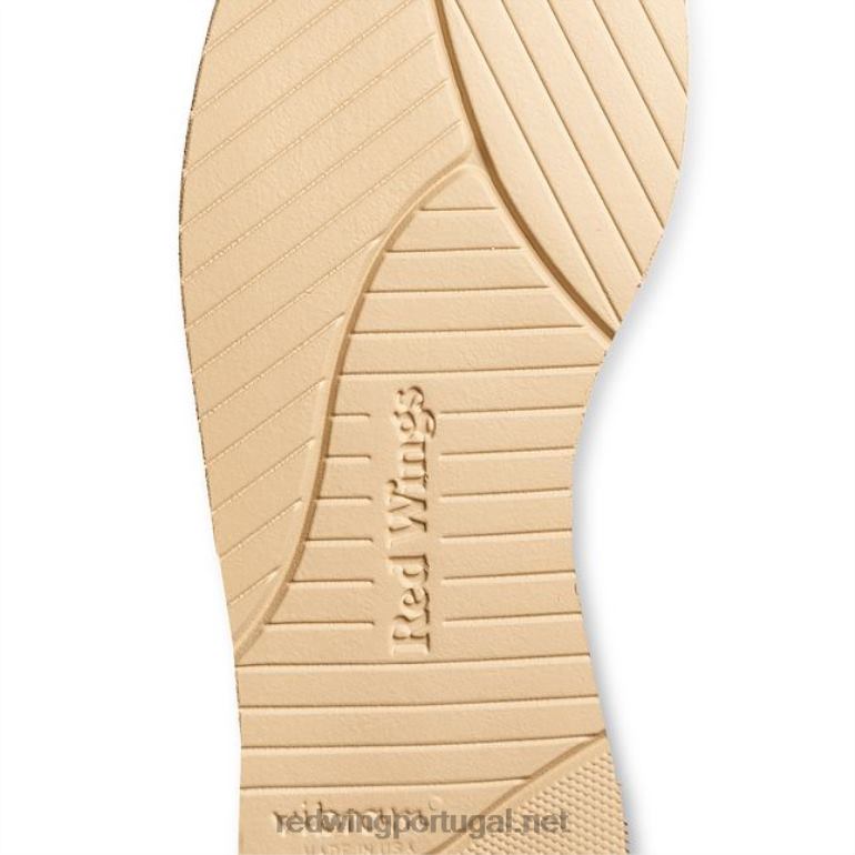marromRed Wing condicionador de couro natural estilo 97104 produto para tratamento de couro - condição F2TL236