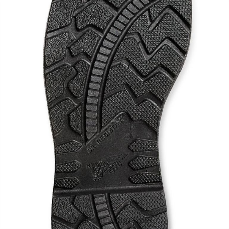 marromRed Wing estilo 95124 sapato goo sapato goo reparo de sapato e revestimento protetor F2TL253