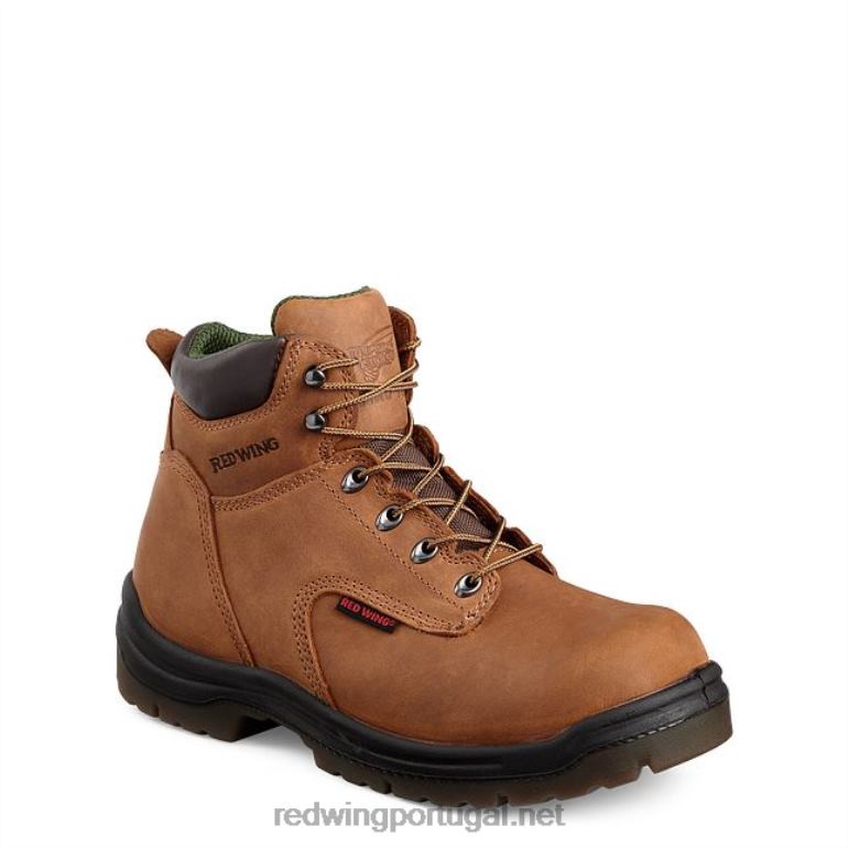 marromRed Wing estilo 96527 cinto de couro ocidental cinto masculino em couro ocidental F2TL220