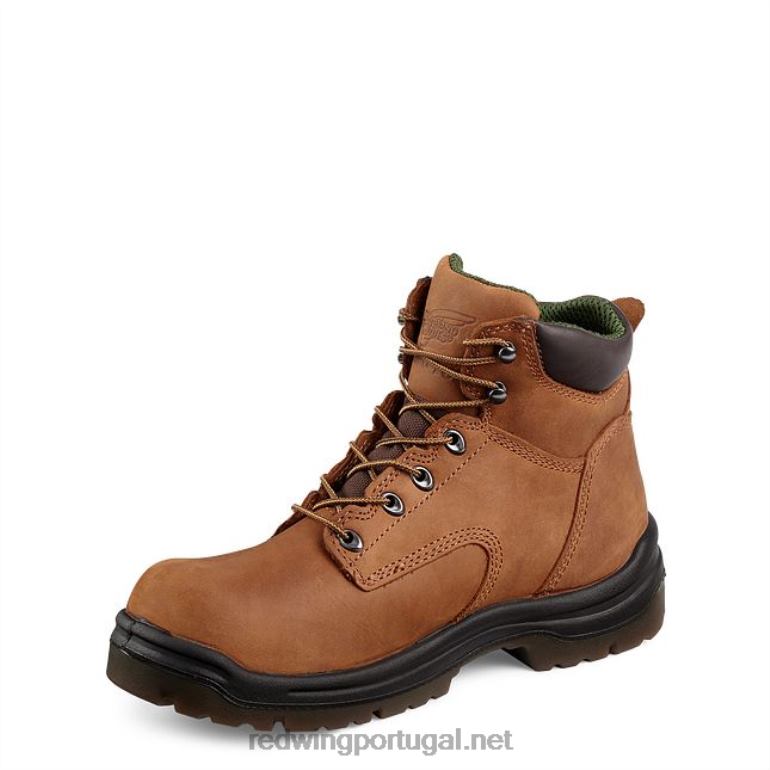 marromRed Wing estilo 96527 cinto de couro ocidental cinto masculino em couro ocidental F2TL220