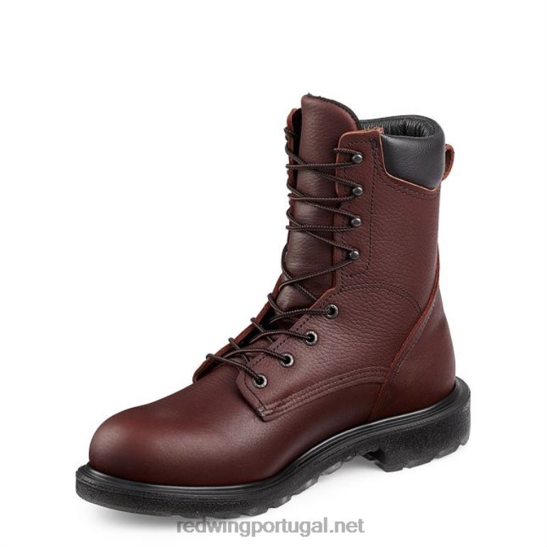 marromRed Wing estilo 96563 cinto de couro curtido vegetal cinto masculino em couro inglês natural bridle F2TL214