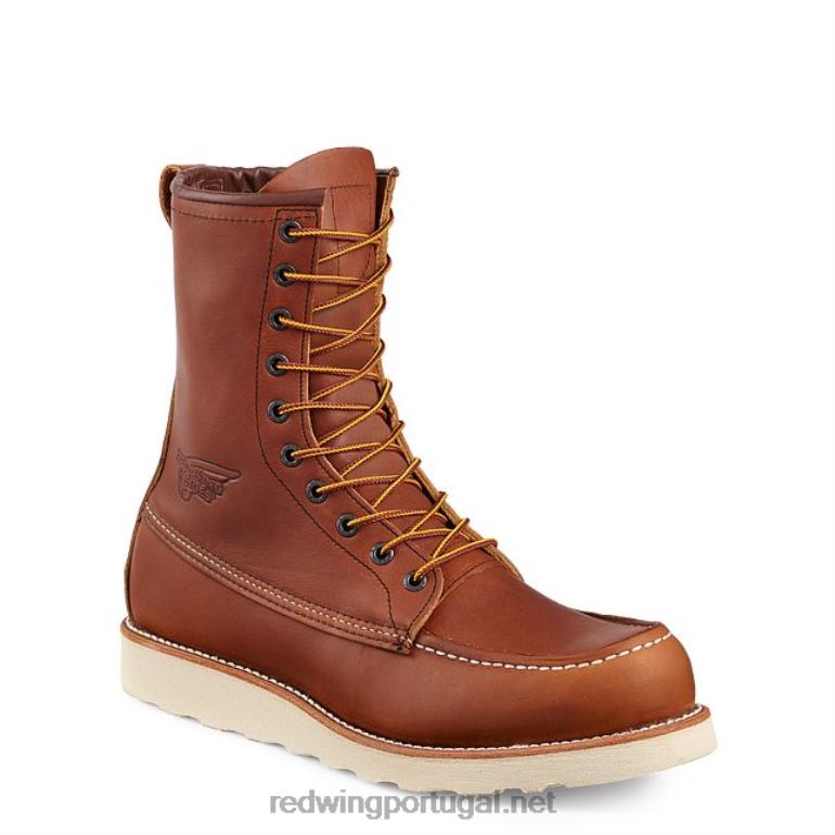 marromRed Wing kit de limpeza para acabamento/nubuck estilo 98014 produto para cuidados com o couro - limpar, condicionar, proteger F2TL237
