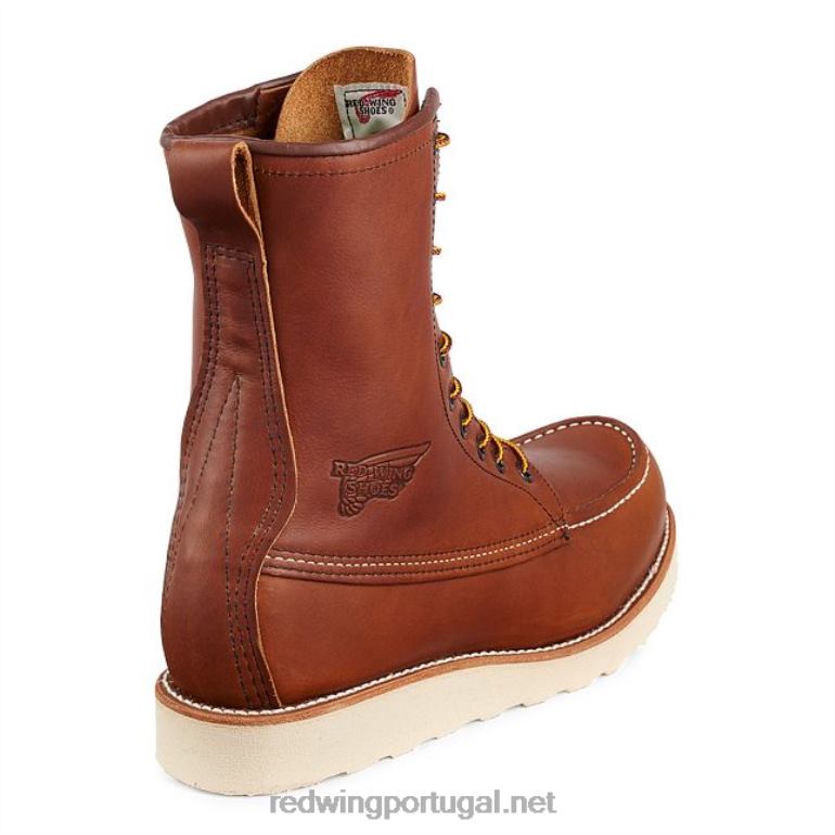 marromRed Wing kit de limpeza para acabamento/nubuck estilo 98014 produto para cuidados com o couro - limpar, condicionar, proteger F2TL237