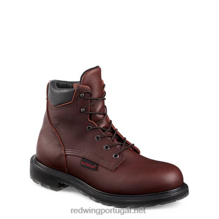 marromRed Wing produto de cuidado de couro estilo 97106 - limpar, condicionar, proteger F2TL247