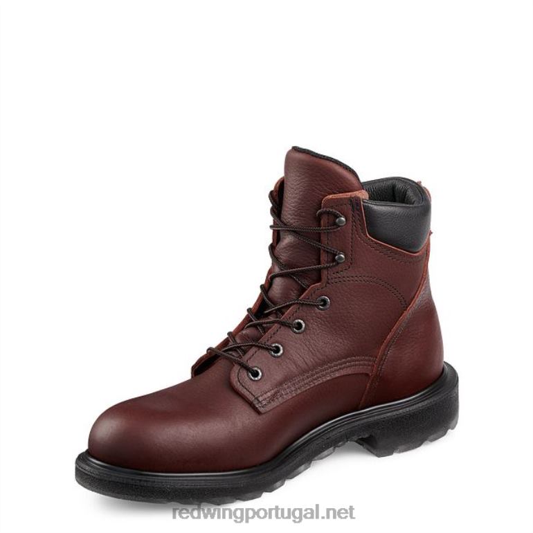 marromRed Wing produto de cuidado de couro estilo 97106 - limpar, condicionar, proteger F2TL247