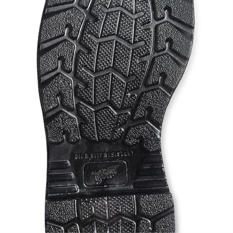 marromRed Wing produto de cuidado de couro estilo 97106 - limpar, condicionar, proteger F2TL247