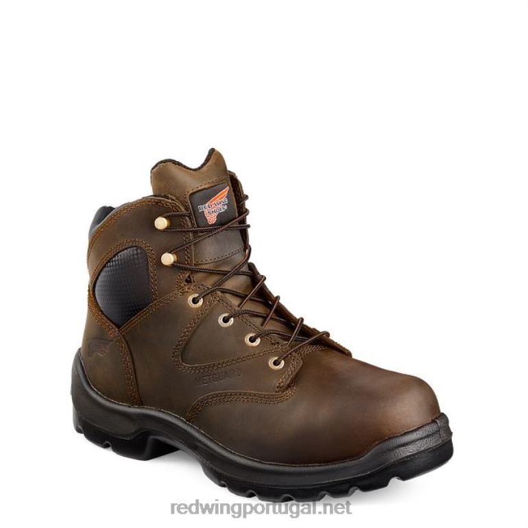 marromRed Wing produto de limpeza de couro estilo 91025 para limpeza de couro - limpo F2TL230