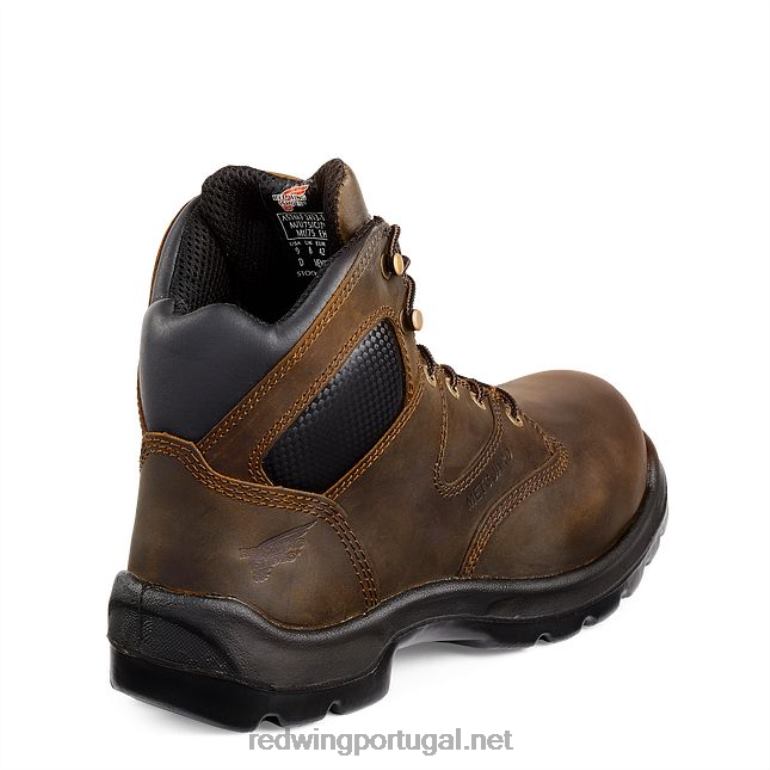 marromRed Wing produto de limpeza de couro estilo 91025 para limpeza de couro - limpo F2TL230