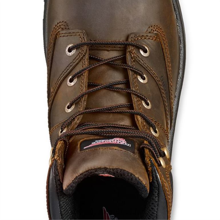 marromRed Wing produto de limpeza de couro estilo 91025 para limpeza de couro - limpo F2TL230