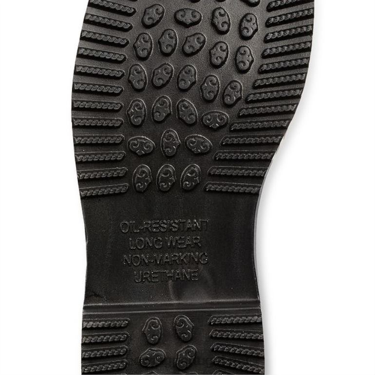 marromRed Wing produto para cuidados com o couro do para-choque da bota estilo 95182 - proteger F2TL252