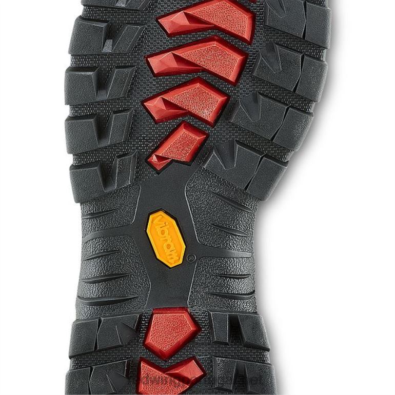 marromRed Wing produto para tratamento de couro estilo 97095 - condição F2TL231