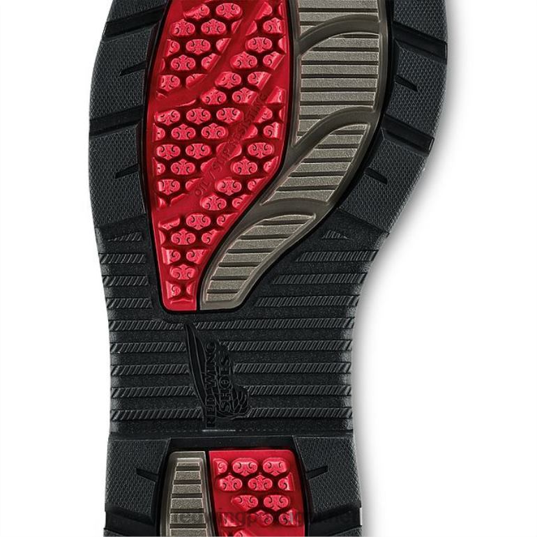 marromRed Wing protetor de couro estilo 98013 produto para tratamento de couro - proteger F2TL234