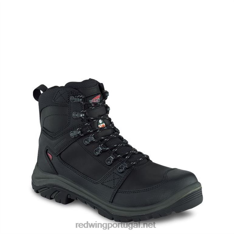 pretoRed Wing cinto de couro estilo 96501 cinto masculino em couro pioneiro F2TL211