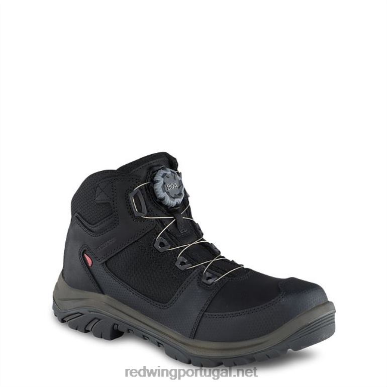 pretoRed Wing cinto de couro estilo 96502 cinto masculino em couro pioneiro F2TL212