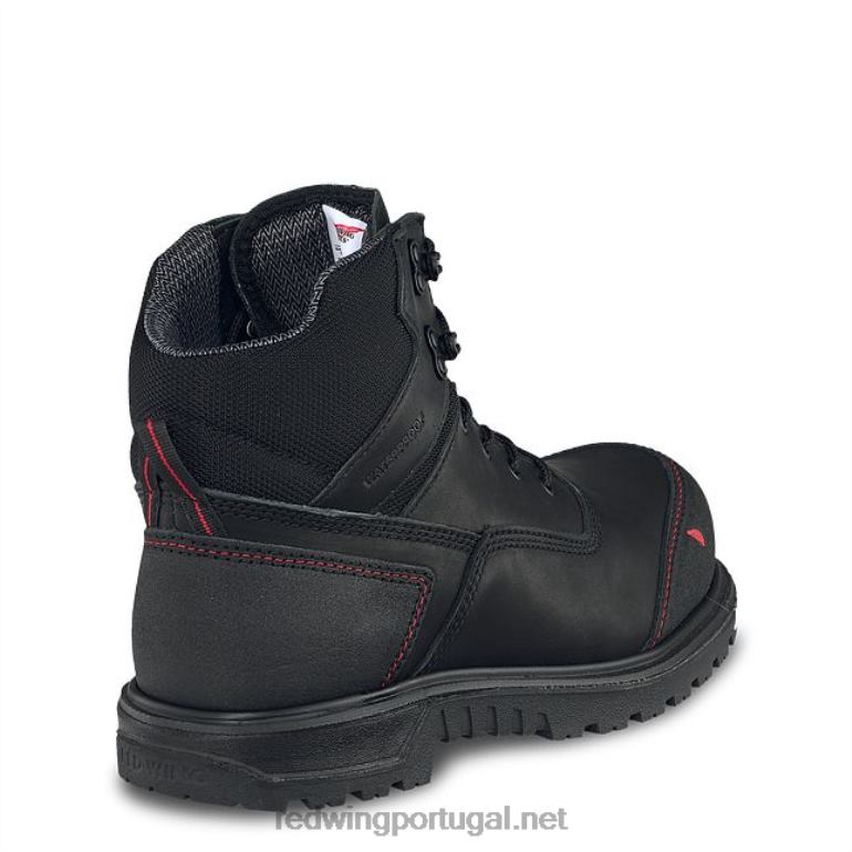 pretoRed Wing produto de limpeza de couro à prova d'água estilo 98008 - limpo F2TL246