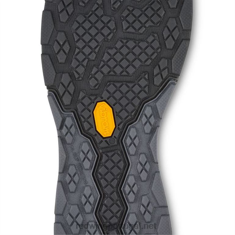 cinzaRed Wing trabalho - estilo 6719 cross lite bico de segurança masculino chukka F2TL2147
