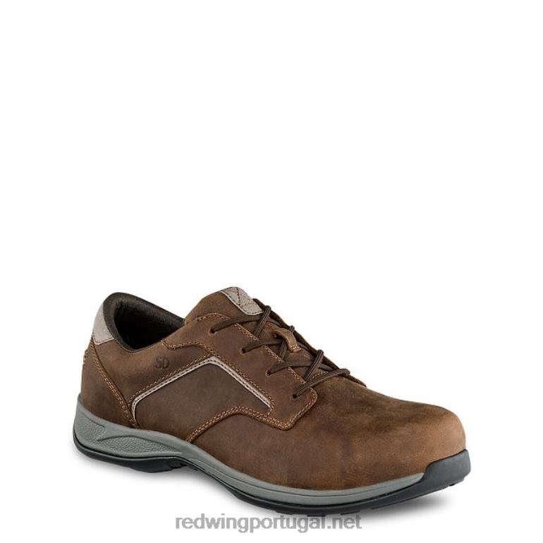 marromRed Wing trabalho - modelo 8712 comfortpro moletom masculino oxford F2TL2143