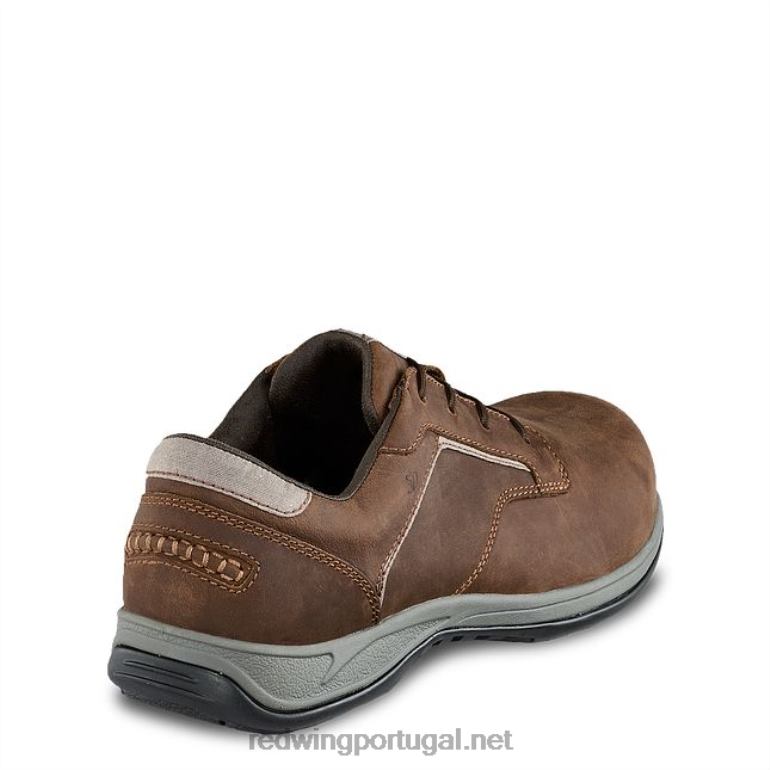 marromRed Wing trabalho - modelo 8712 comfortpro moletom masculino oxford F2TL2143