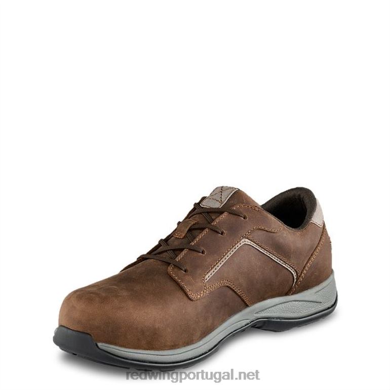marromRed Wing trabalho - modelo 8712 comfortpro moletom masculino oxford F2TL2143