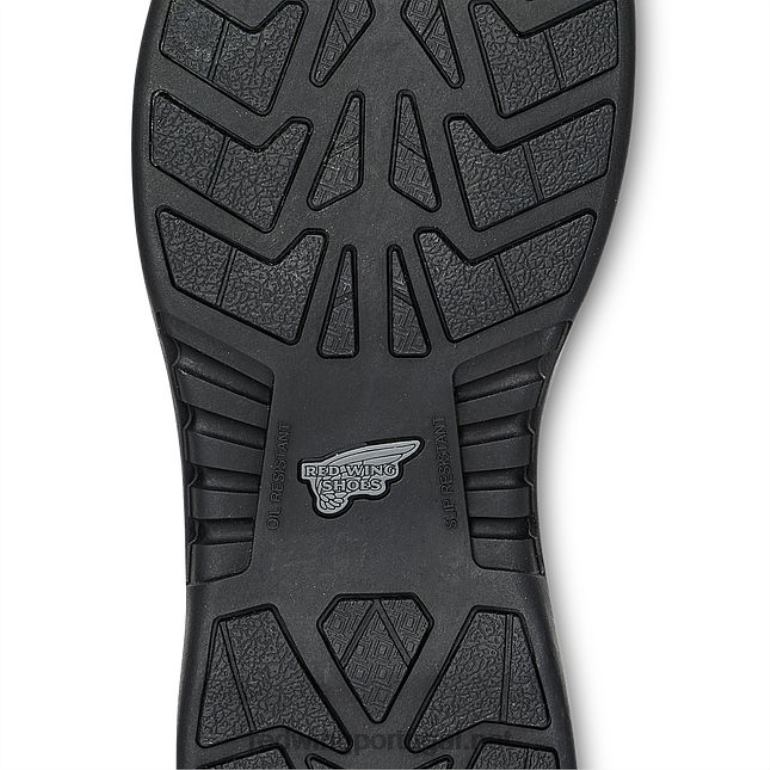 marromRed Wing trabalho - modelo 8712 comfortpro moletom masculino oxford F2TL2143