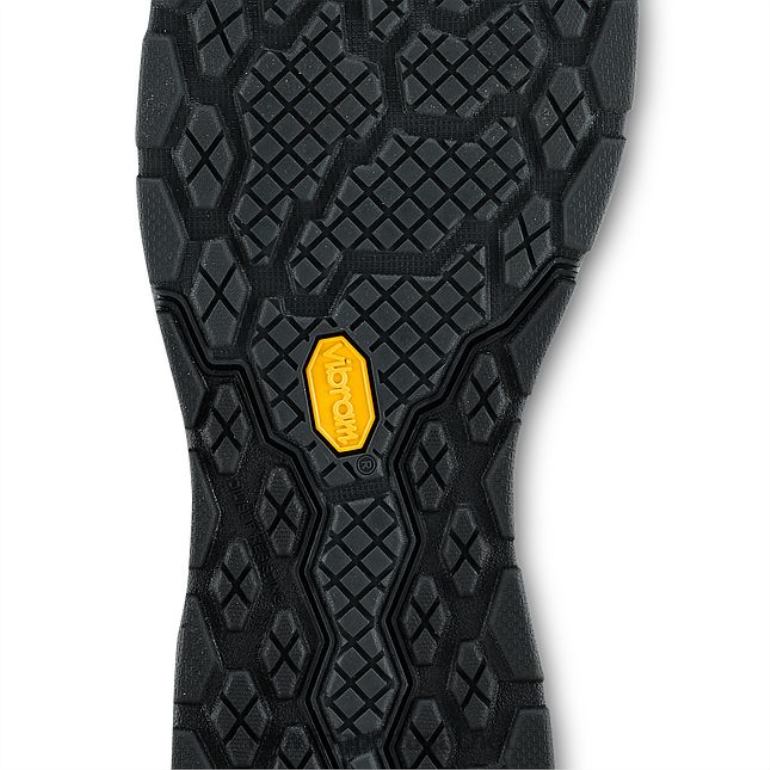 pretoRed Wing trabalho - estilo 6349 cooltech atletismo sapato masculino de segurança à prova d'água para trabalho atlético F2TL2137